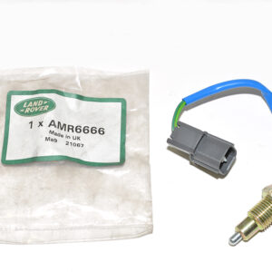 Switch-GeARBox - AMR6666 - OEM