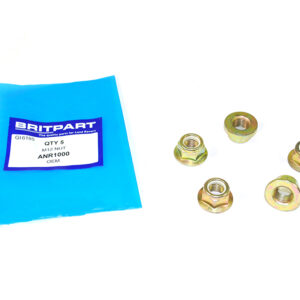 M12 Nut - ANR1000 - OEM