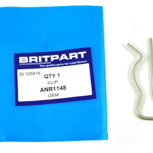 Clip - ANR1148 - BRITPART