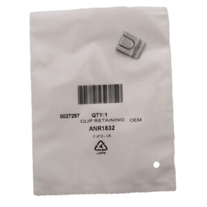 Clip Retaining - ANR1832 - OEM