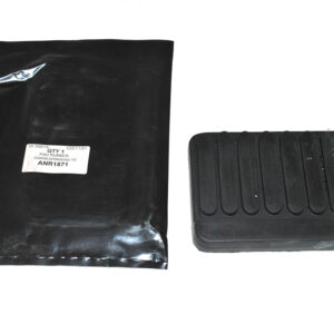 Pad Rubber - ANR1871 - BRITPART