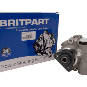 Pump Power Steering - ANR2157 - BRITPART
