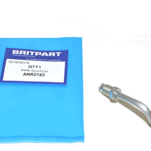 Pipe Clutch - ANR2183 - BRITPART