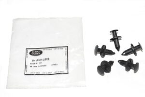 Rivet - Plastic - ANR2224LR - LAND ROVER