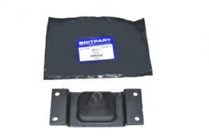 Bush - ANR2420 - BRITPART