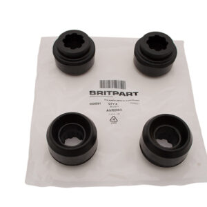 Bush - ANR2563 - BRITPART