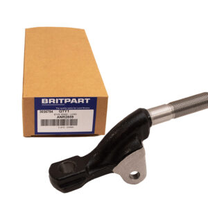 Eye End - Lhd - ANR2859 - BRITPART