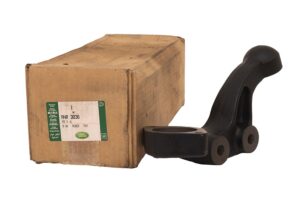 BRACKET FULCRUM - ANR3036LR - LR