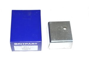 Heat Shield - ANR3138 - BRITPART