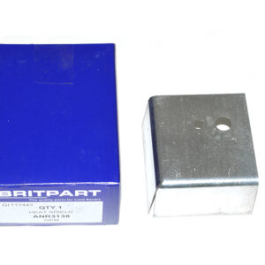 Heat Shield - ANR3138 - BRITPART