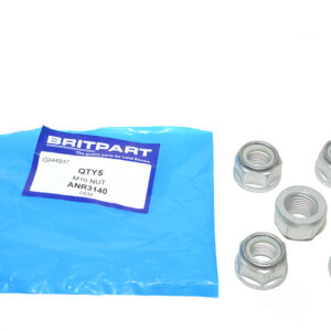 M16 Nut - ANR3140 - OEM