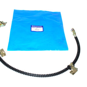 Brake Hose Front Lh - ANR3259 - BRITPART
