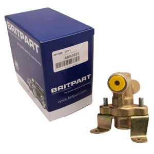 Valve Pressr Re - ANR3323 - BRITPART