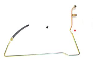 Pipe Strg Box/R - ANR3383 - BRITPART