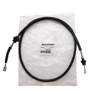 Cable Accel-Tdi - ANR3606 - BRITPART