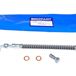 Brake Hose Assy-Rear - ANR3628 - BRITPART