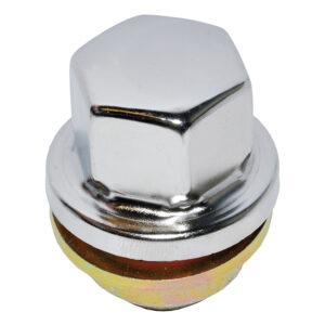 Wheel Nut With Washer - ANR3679 - BRITPART
