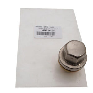 Wheel Nut With Washer - ANR3679G - OEM