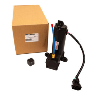 Compressor Assy - ANR3731 - DUNLOP