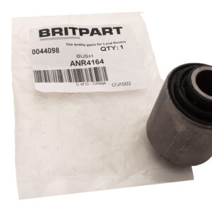 Bush - ANR4164 - BRITPART