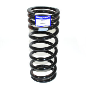 Coil Spring Rear - Discovery Hd - ANR4491 - BRITPART