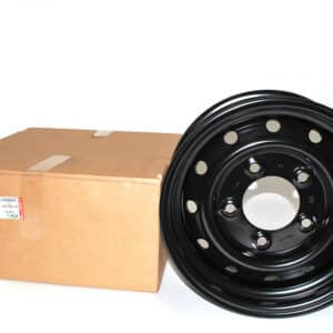 Wheel Road - ANR4583PMLR - LAND ROVER