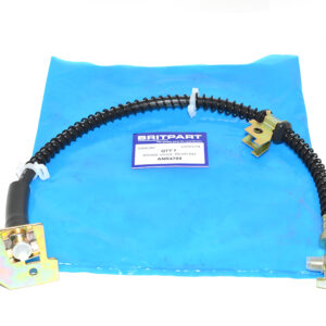 Brake Hose Rear Rh - ANR4704 - BRITPART