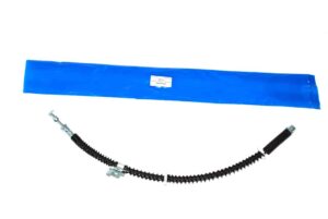 Brake Hose Rear Rh - ANR4704G - CORTECO