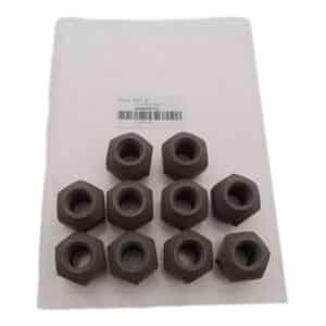 Nut Steel Road - ANR4851G - OEM