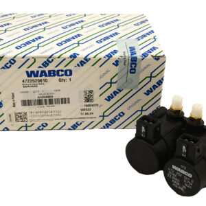 Valve-Block - ANR4869 - OEM