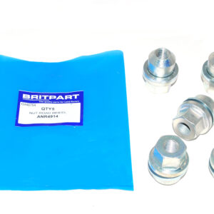 Nut Road Wheel - ANR4914 - OEM