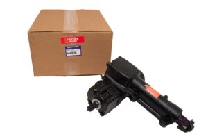 Steering Box Assy - ANR5320 - BRITPART