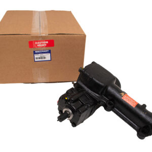 Steering Box Assy - ANR5320 - BRITPART
