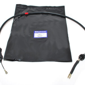 Cable Accel -Efi Lhd - ANR5327 - BRITPART