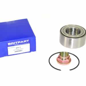 Bearing-Ball - ANR5861 - BRITPART