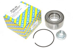 Ball Bearing - ANR5861G - NTN