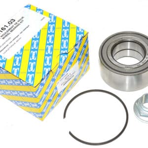 Ball Bearing - ANR5861G - NTN