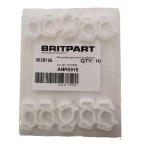 Clip Hose - ANR5915 - BRITPART
