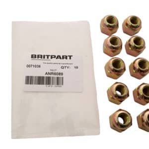 Nut - ANR6089 - OEM