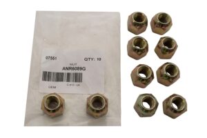 NUT - ANR6089G - OEM