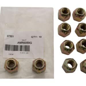 NUT - ANR6089G - OEM