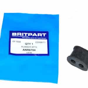 Rubber-Mtg - ANR6704 - OEM