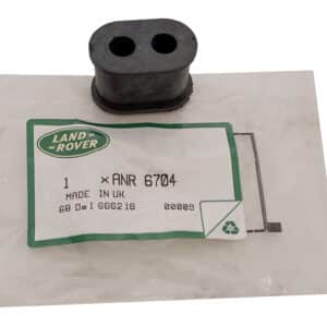 Rubber-Mtg - ANR6704LR - LAND ROVER