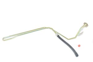 Pipe-Return - ANR6752 - BRITPART