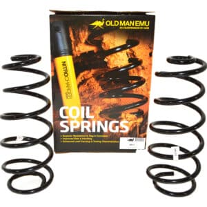 Coil Jeep Jk-Rear - ARB2617 - ARB