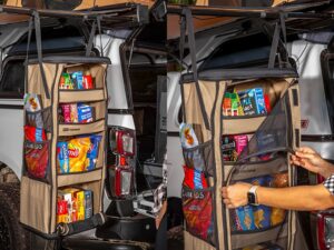 ARB Hanging Organiser