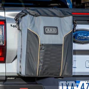 ARB Track Pack Series III