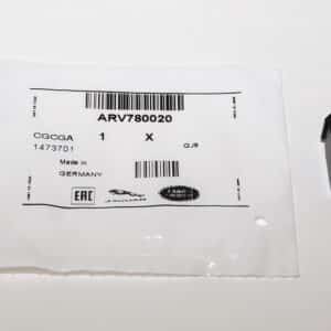 Bezel - ARV780020LR - LAND ROVER