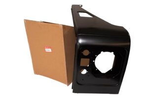 FENDER - FRONT ASSY - ASB710200G - OEM