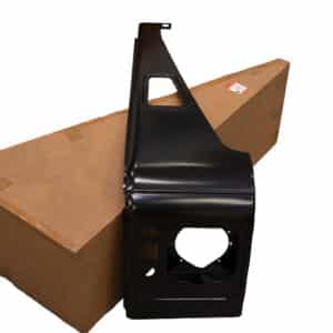 FENDER-FRONT ASSY - ASB710200LR - LR